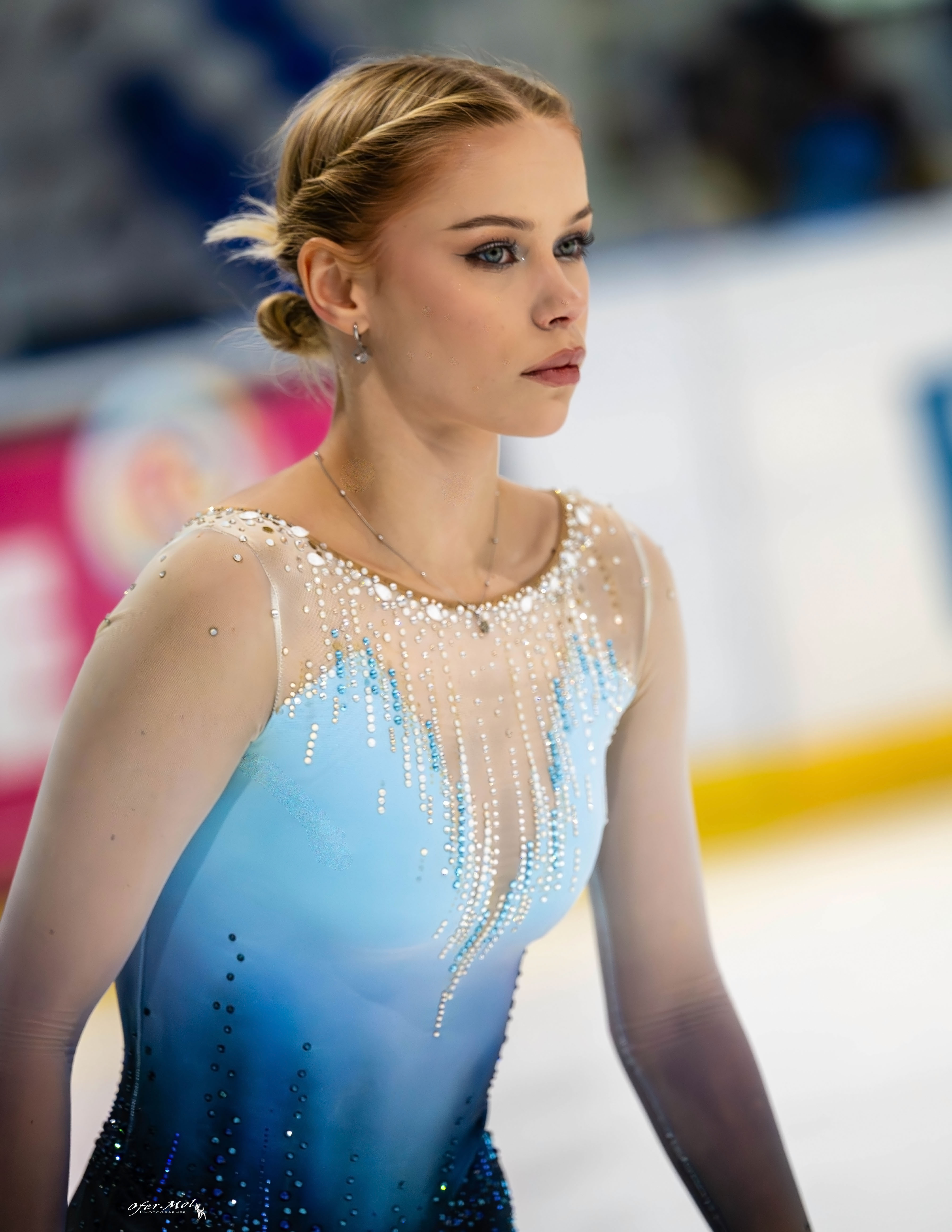 Mariia Dmitrieva